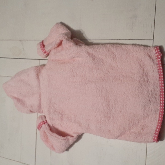 Babygirl robe - Picture 5 of 5